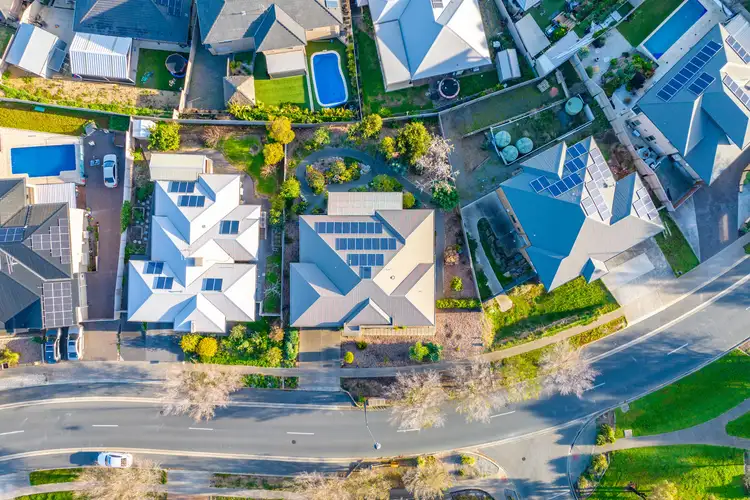 Sixth view of Homely house listing, 10 Corrimal Avenue, Noarlunga Downs SA 5168