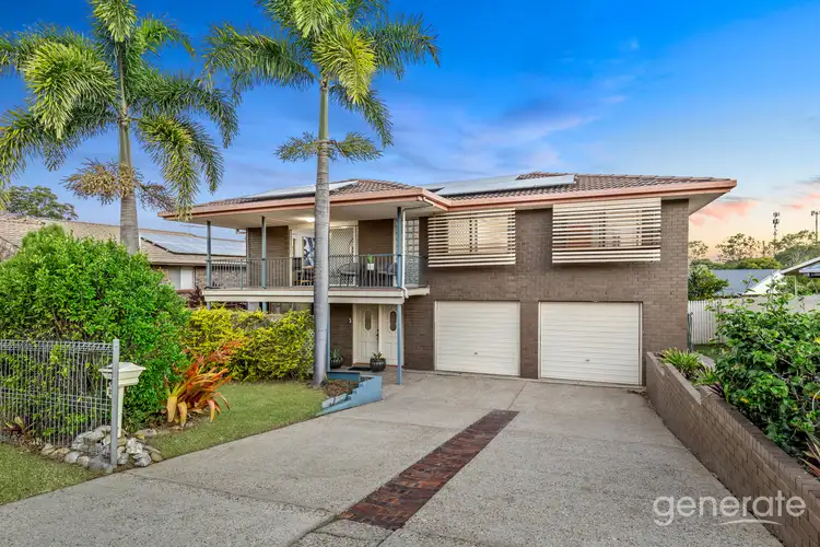 236 Barrett Street, Bracken Ridge QLD 4017