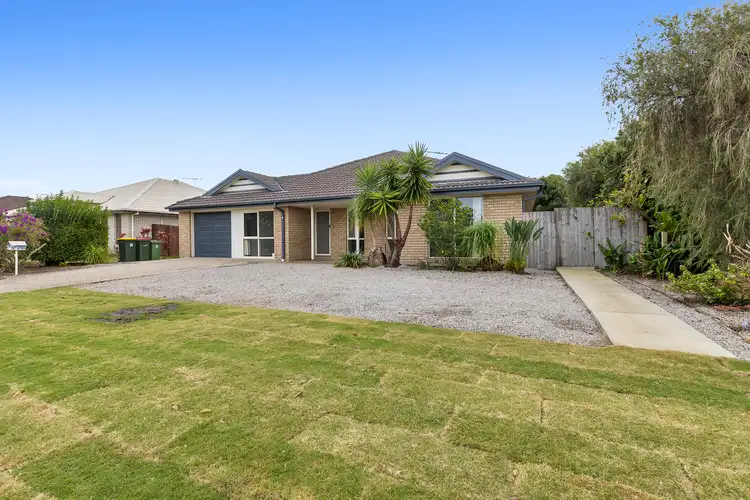 2 Atkins Court, Caboolture QLD 4510