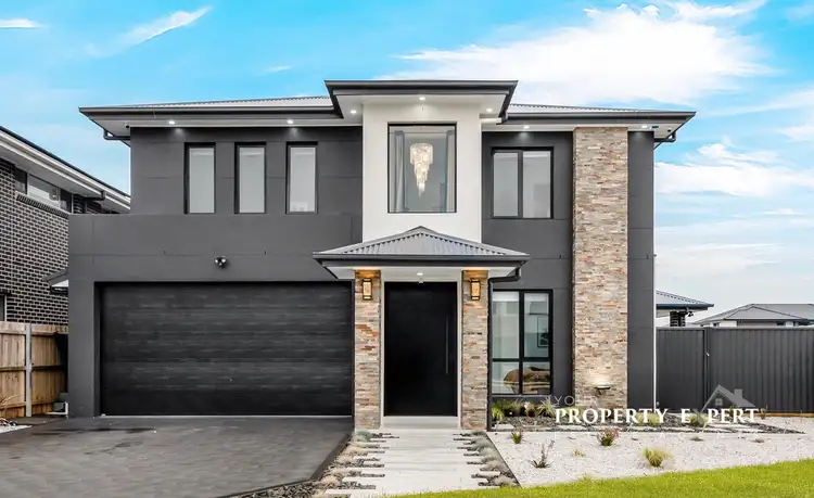 Main view of Homely house listing, 2 Dunlin Circuit, Marsden Park NSW 2765