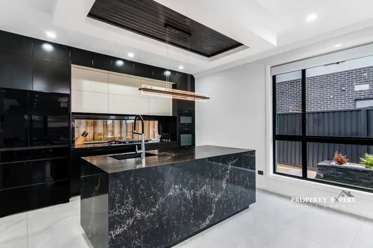 Second view of Homely house listing, 2 Dunlin Circuit, Marsden Park NSW 2765