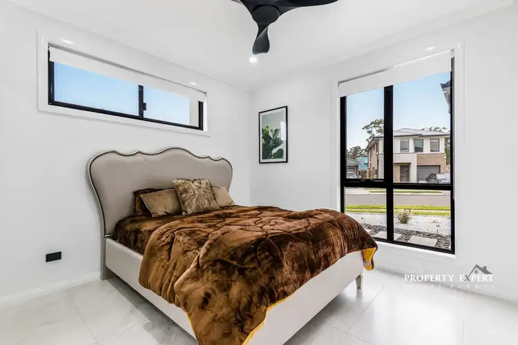 Third view of Homely house listing, 2 Dunlin Circuit, Marsden Park NSW 2765