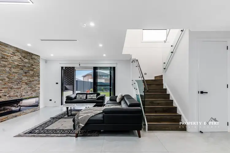 Fourth view of Homely house listing, 2 Dunlin Circuit, Marsden Park NSW 2765