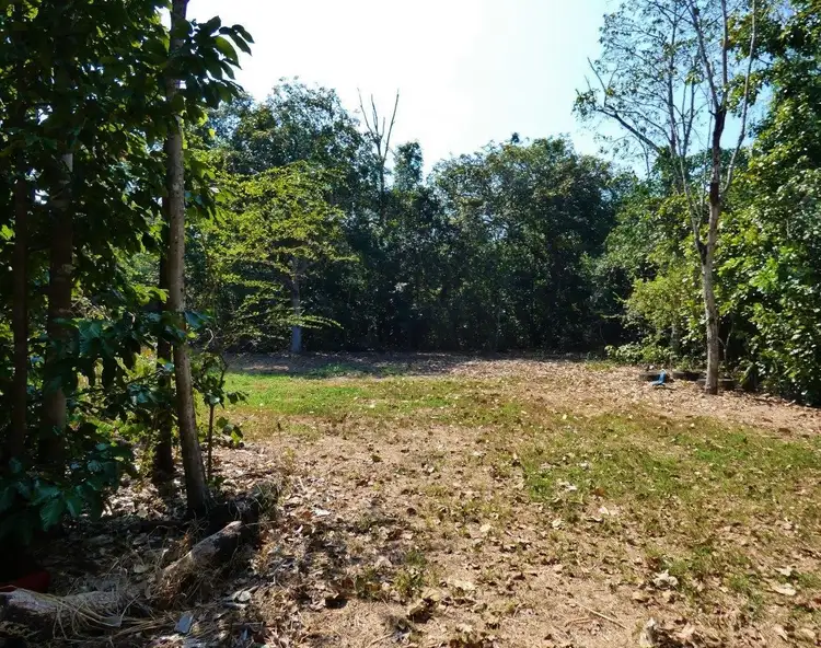Main view of Homely land listing, 100 Myrmidon Road, Dundee Beach NT 840