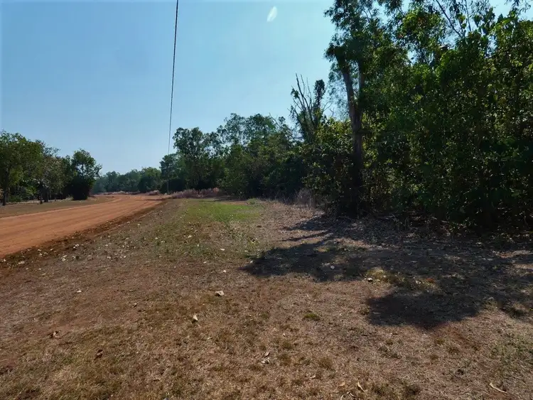 Third view of Homely land listing, 100 Myrmidon Road, Dundee Beach NT 840