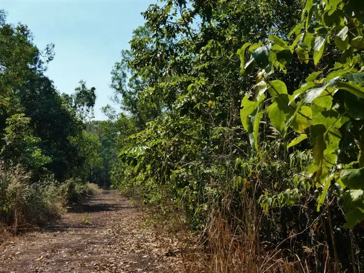 Fourth view of Homely land listing, 100 Myrmidon Road, Dundee Beach NT 840