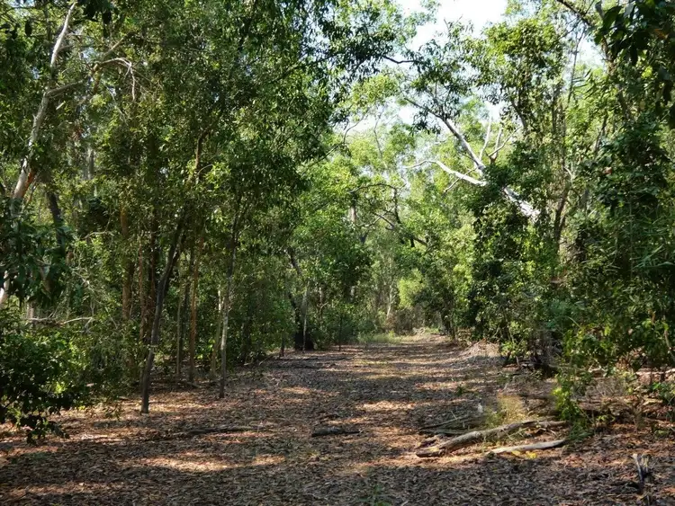 Fifth view of Homely land listing, 100 Myrmidon Road, Dundee Beach NT 840