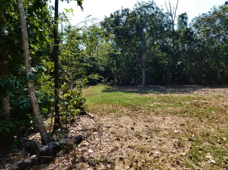 Sixth view of Homely land listing, 100 Myrmidon Road, Dundee Beach NT 840