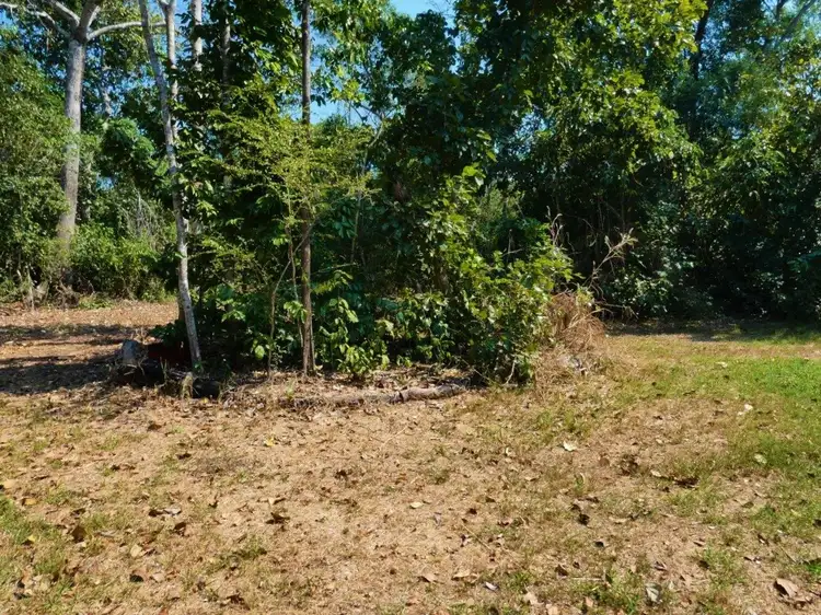 Seventh view of Homely land listing, 100 Myrmidon Road, Dundee Beach NT 840