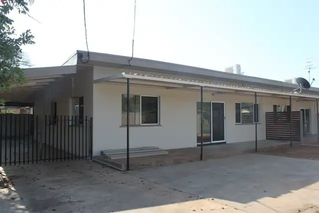 Main view of Homely block of units listing, 1-3/147 Trainor Street, Mount Isa QLD 4825