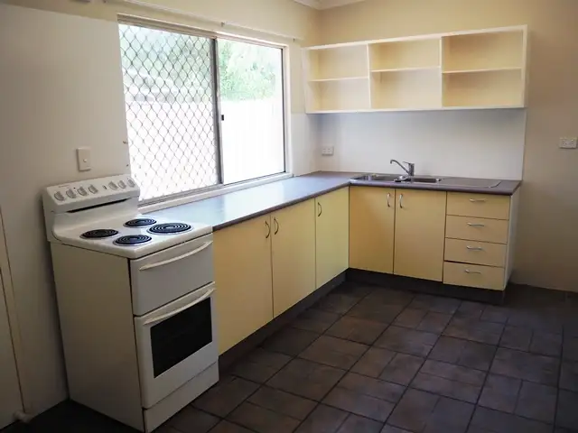 Second view of Homely block of units listing, 1-3/147 Trainor Street, Mount Isa QLD 4825