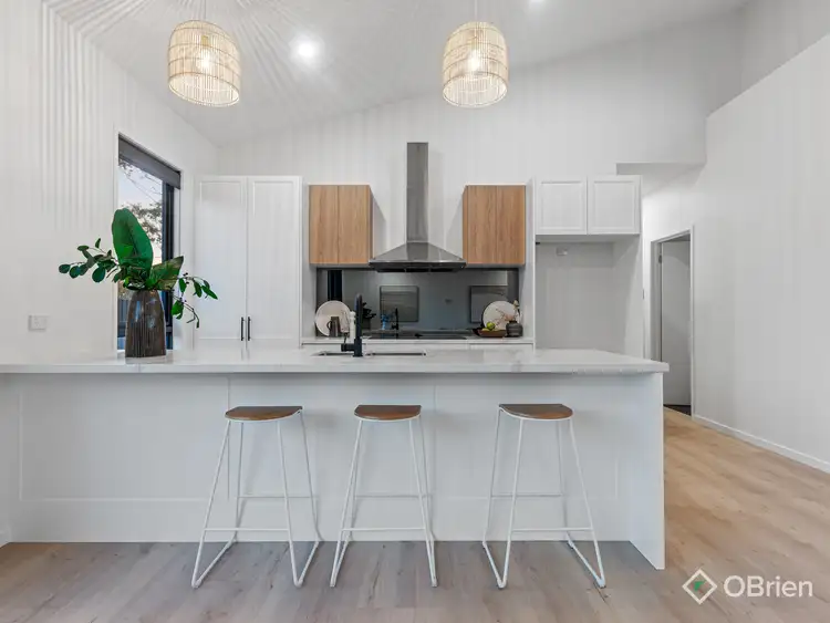 Second view of Homely house listing, 2/91 Baxter-Tooradin Road, Baxter VIC 3911