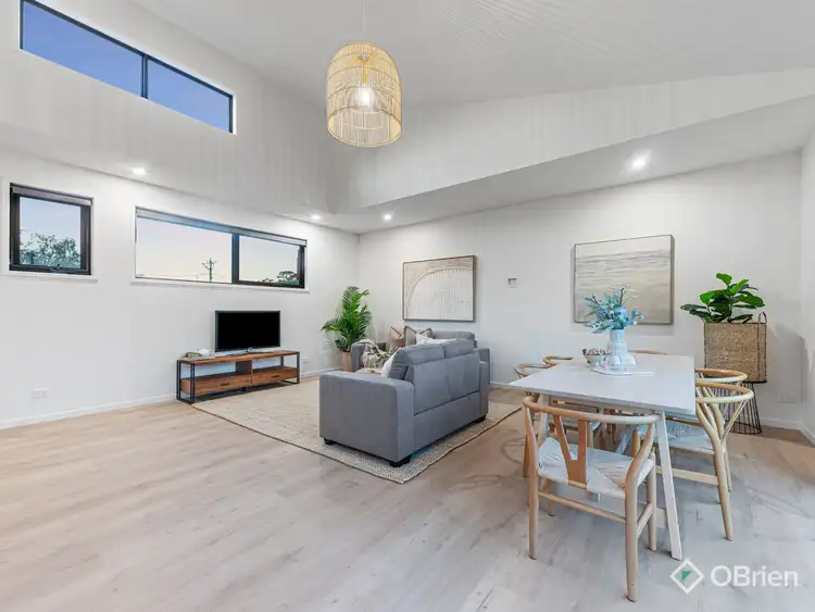 Third view of Homely house listing, 2/91 Baxter-Tooradin Road, Baxter VIC 3911