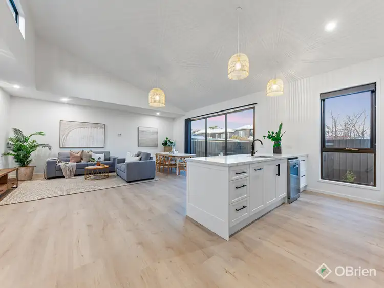 Fourth view of Homely house listing, 2/91 Baxter-Tooradin Road, Baxter VIC 3911