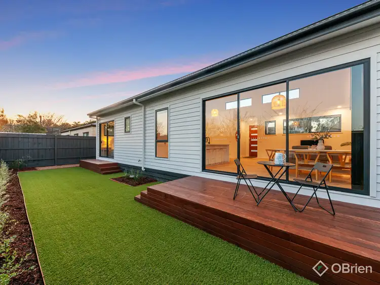Fifth view of Homely house listing, 2/91 Baxter-Tooradin Road, Baxter VIC 3911