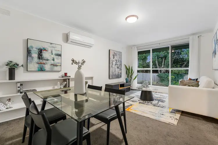 Third view of Homely unit listing, 3/51 McCulloch Street, Nunawading VIC 3131