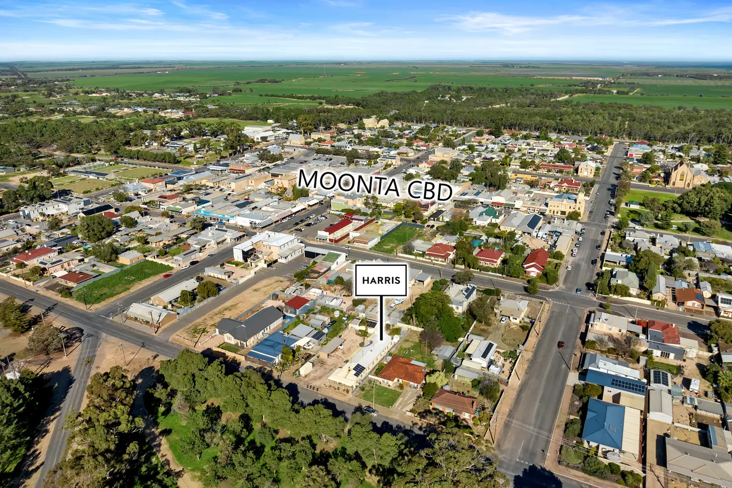 Main view of Homely house listing, 4/13 Blyth Terrace, Moonta SA 5558