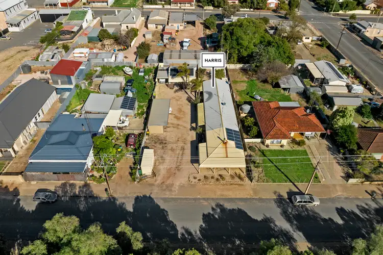 Second view of Homely house listing, 4/13 Blyth Terrace, Moonta SA 5558