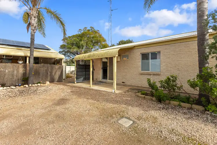 Third view of Homely house listing, 4/13 Blyth Terrace, Moonta SA 5558
