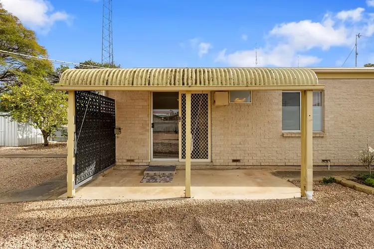 Fourth view of Homely house listing, 4/13 Blyth Terrace, Moonta SA 5558