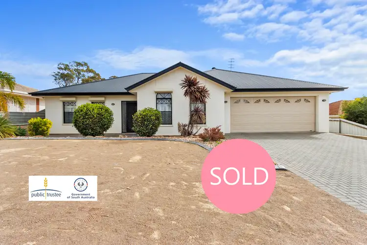 5 Highview Grove, Moonta Bay SA 5558