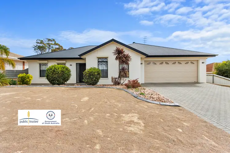 Second view of Homely house listing, 5 Highview Grove, Moonta Bay SA 5558
