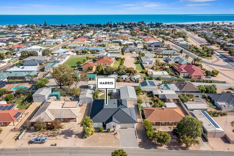 Third view of Homely house listing, 5 Highview Grove, Moonta Bay SA 5558