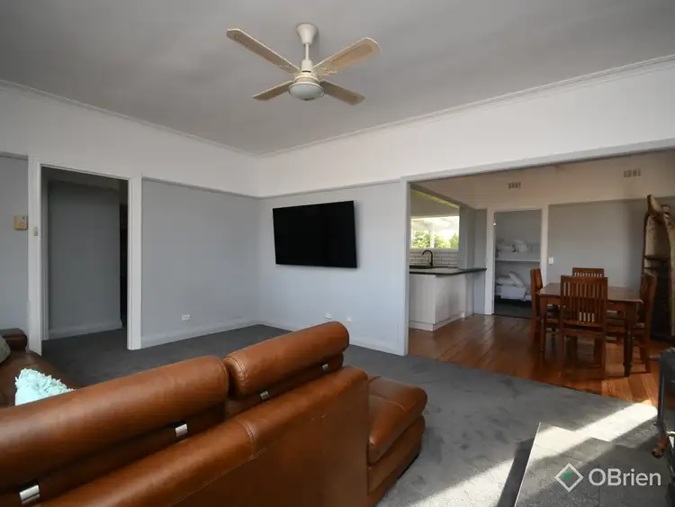 Fifth view of Homely house listing, 131 Bay Road, Eagle Point VIC 3878
