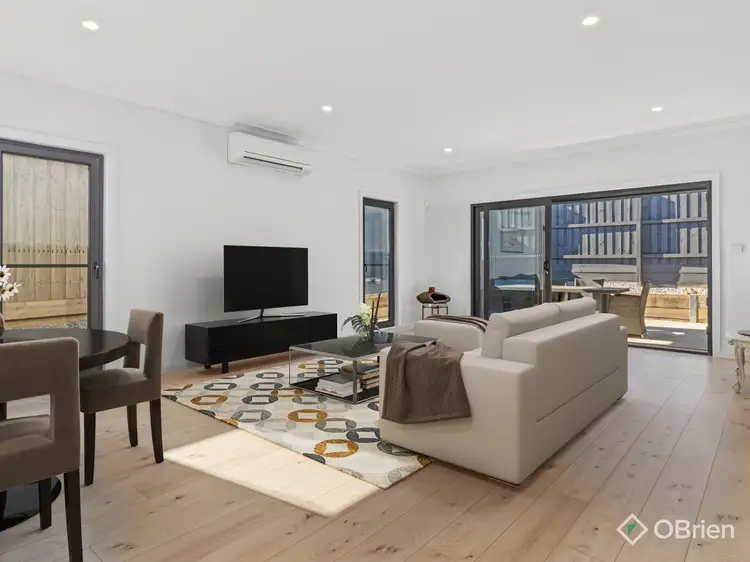 Third view of Homely house listing, 20 Hackney Way, Kalkallo VIC 3064
