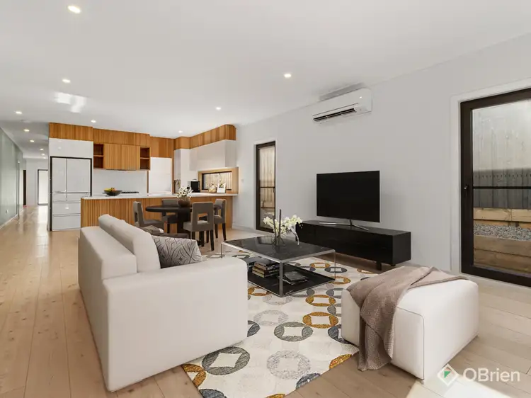 Fourth view of Homely house listing, 20 Hackney Way, Kalkallo VIC 3064