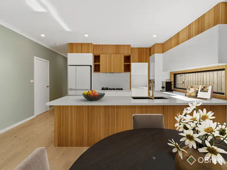 Fifth view of Homely house listing, 20 Hackney Way, Kalkallo VIC 3064