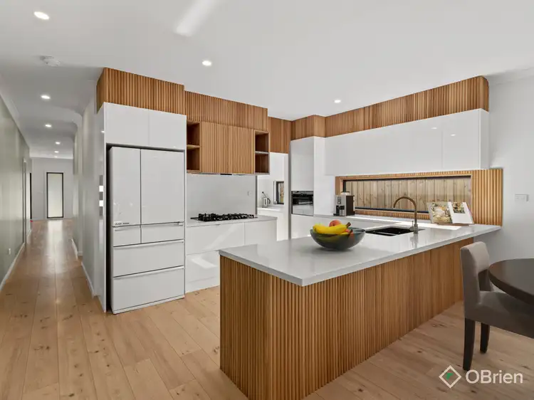 Sixth view of Homely house listing, 20 Hackney Way, Kalkallo VIC 3064