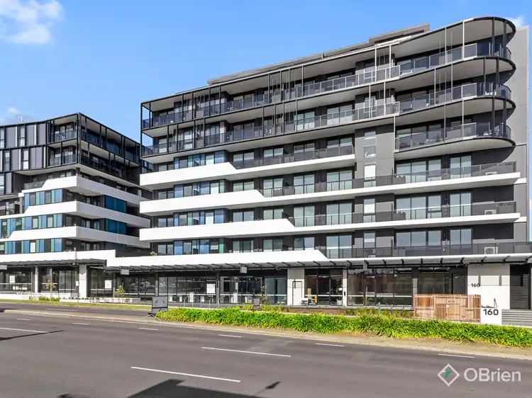 Main view of Homely apartment listing, 404A/160 Whitehorse Road, Blackburn VIC 3130