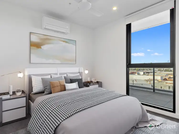 Fourth view of Homely apartment listing, 404A/160 Whitehorse Road, Blackburn VIC 3130