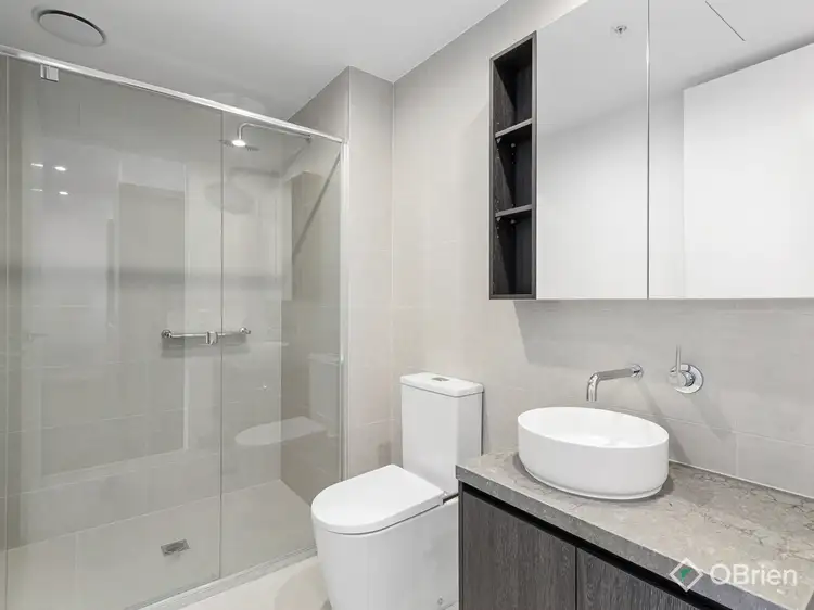 Fifth view of Homely apartment listing, 404A/160 Whitehorse Road, Blackburn VIC 3130