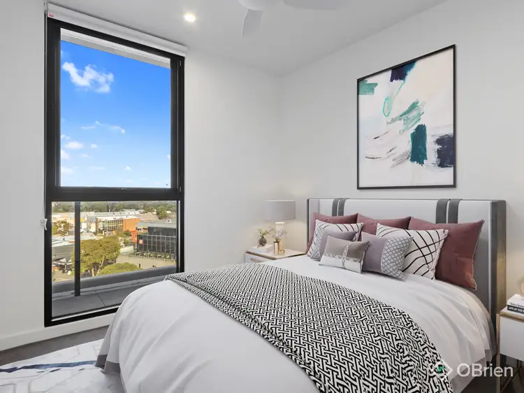 Sixth view of Homely apartment listing, 404A/160 Whitehorse Road, Blackburn VIC 3130