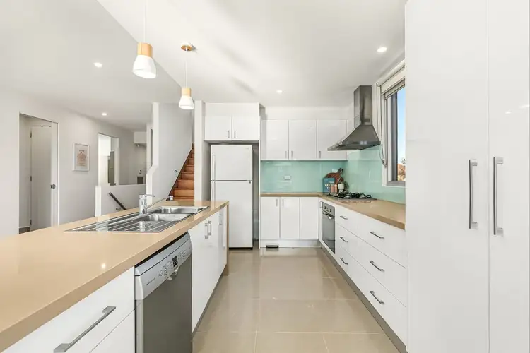 Fifth view of Homely house listing, 67A Coghlan Street, Niddrie VIC 3042