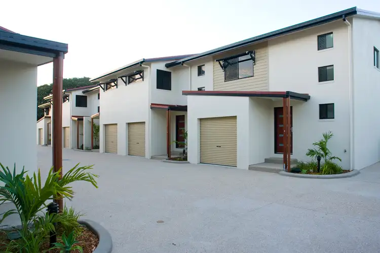 6/59 MacAlister Street, Mackay QLD 4740