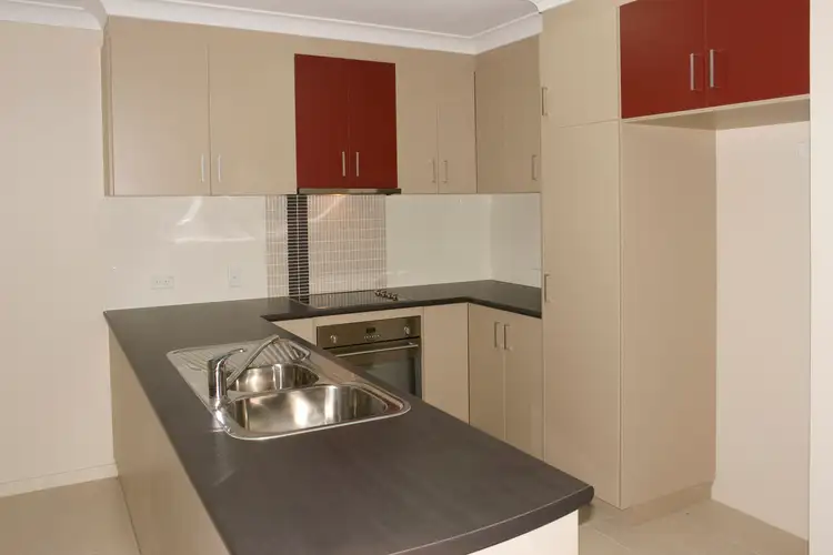 Second view of Homely house listing, 6/59 MacAlister Street, Mackay QLD 4740