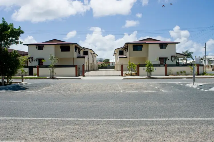 Fourth view of Homely house listing, 6/59 MacAlister Street, Mackay QLD 4740