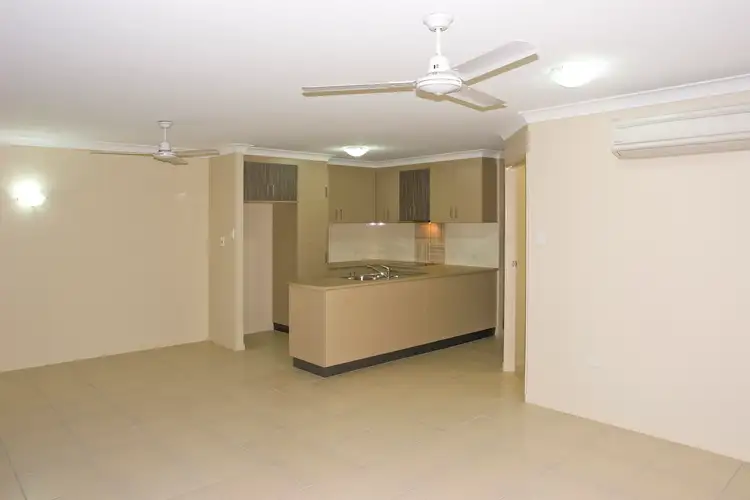 Sixth view of Homely house listing, 6/59 MacAlister Street, Mackay QLD 4740