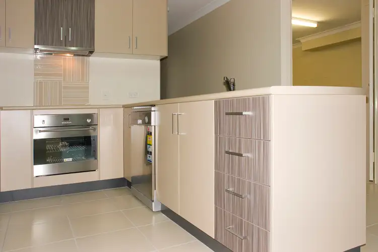 Seventh view of Homely house listing, 6/59 MacAlister Street, Mackay QLD 4740