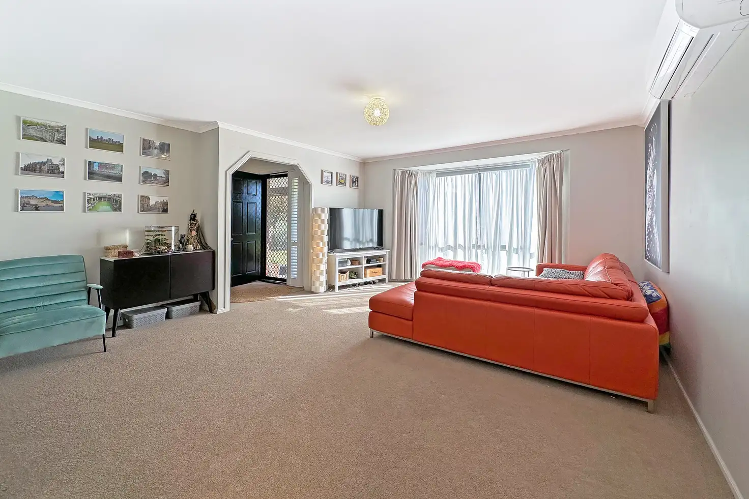 Main view of Homely house listing, 11 Bell Park Close, Warragul VIC 3820