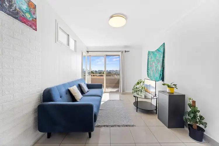 40/403-409 Liverpool Road, Ashfield NSW 2131