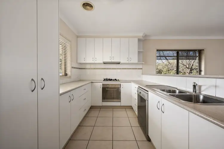 Third view of Homely unit listing, 1/4 Albert Street, Corowa NSW 2646
