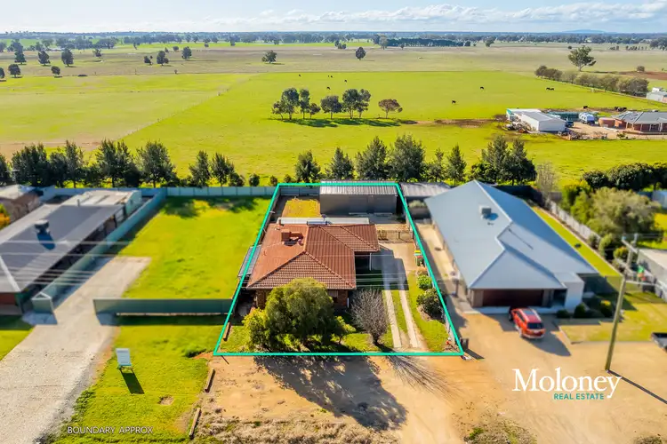 Main view of Homely house listing, 128 Redlands Road, Corowa NSW 2646