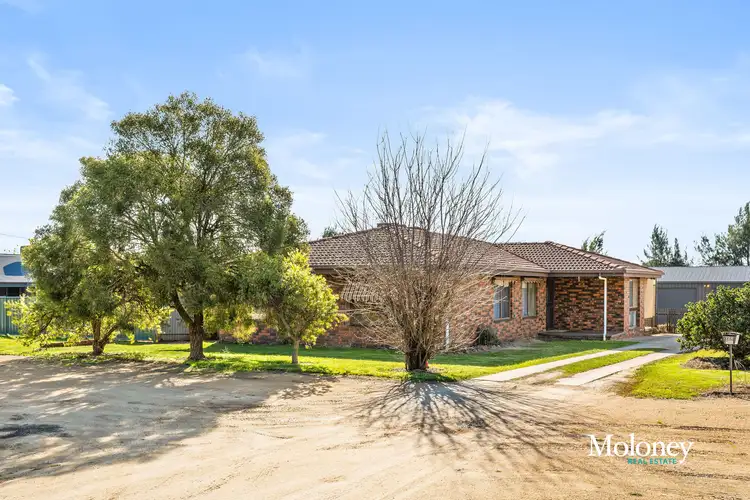 Second view of Homely house listing, 128 Redlands Road, Corowa NSW 2646