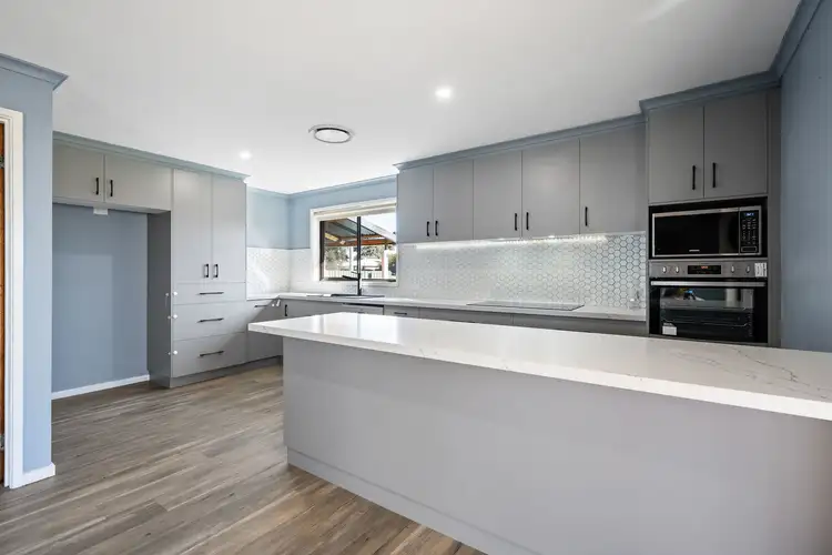 Third view of Homely house listing, 128 Redlands Road, Corowa NSW 2646