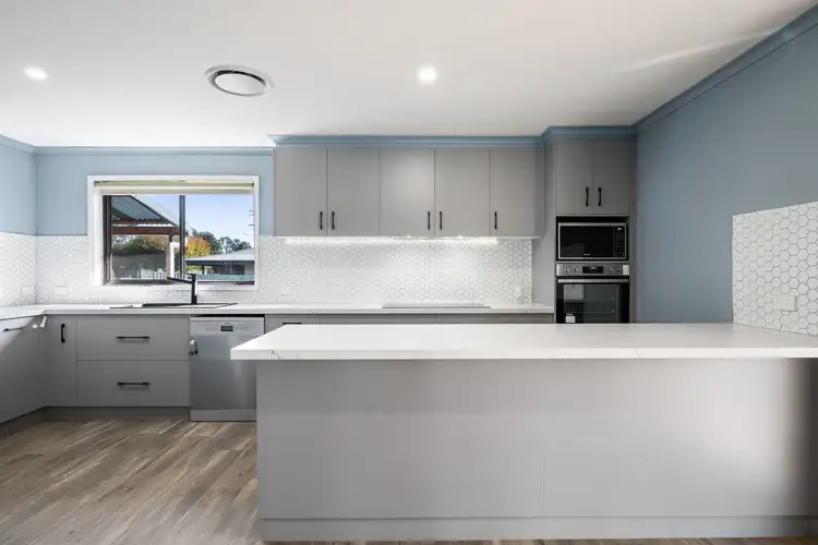 Fourth view of Homely house listing, 128 Redlands Road, Corowa NSW 2646