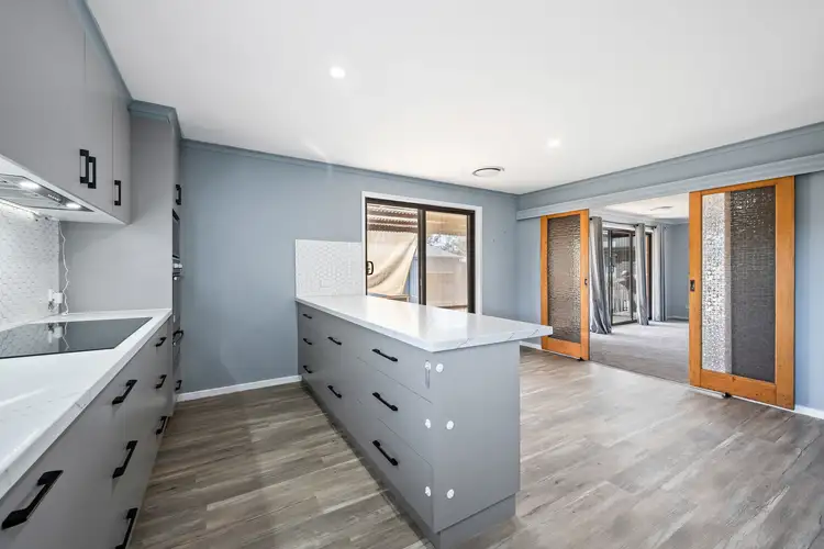 Fifth view of Homely house listing, 128 Redlands Road, Corowa NSW 2646